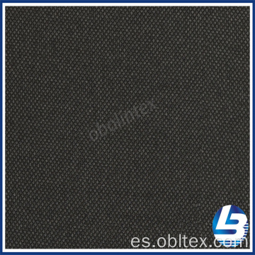 Tela Obl20-026 Polyester Spandex para la chaqueta